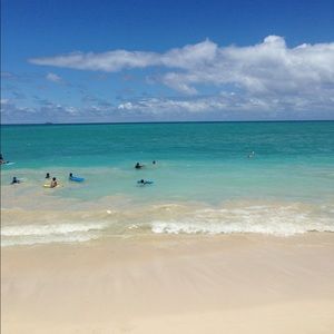 Meet your Posher, Maria